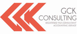 Logo Gck Consulting