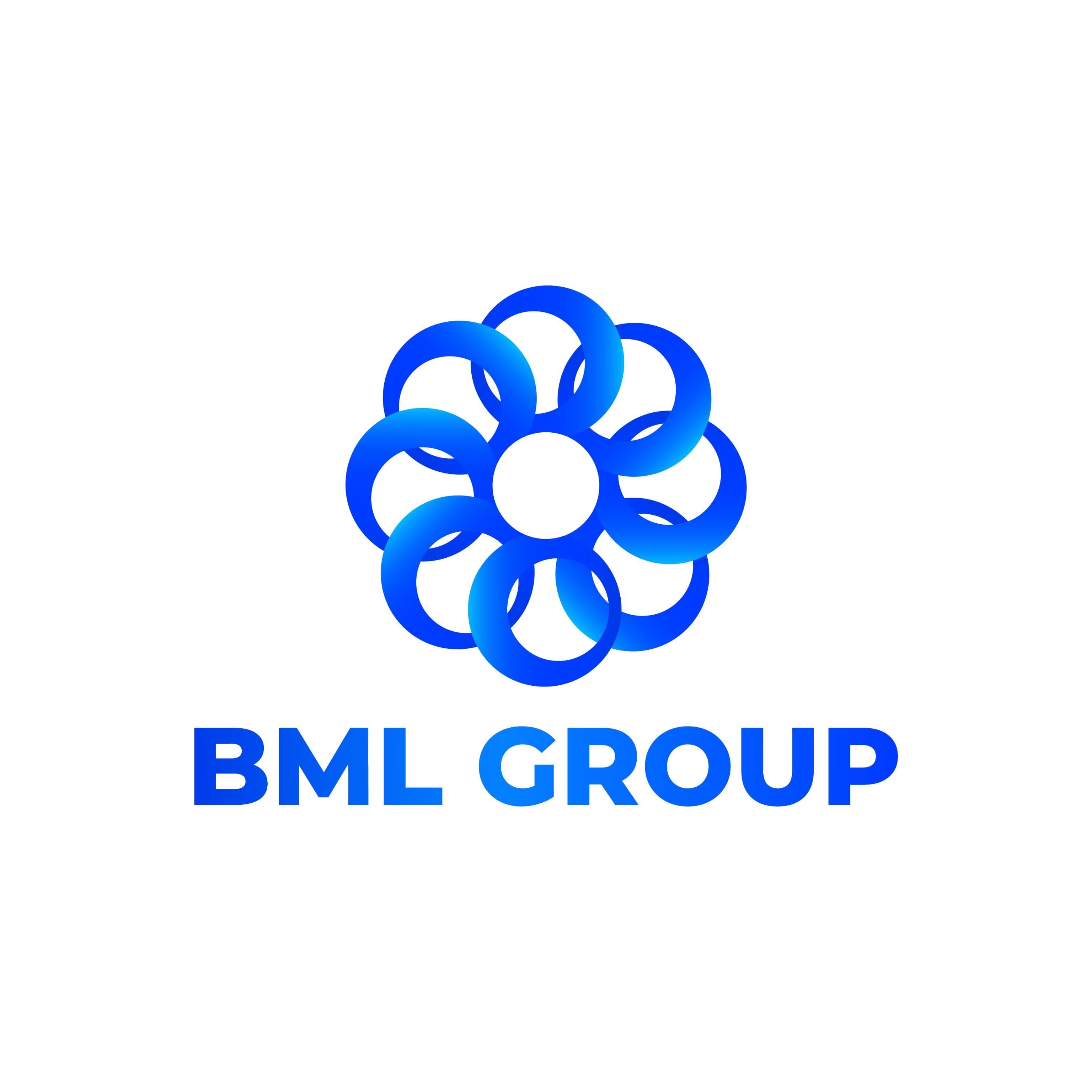 Logo PT Bangun Minanga Lestari