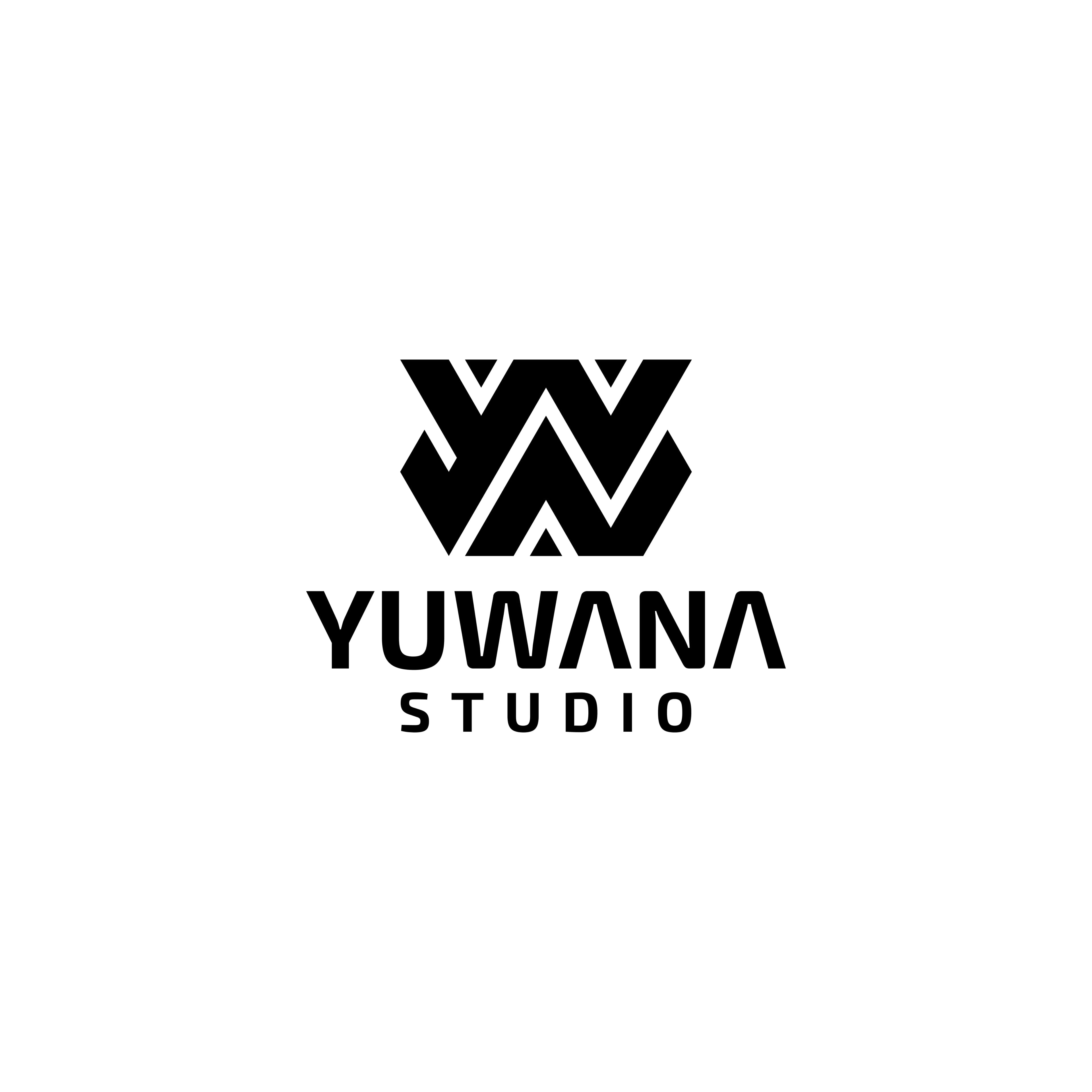 Logo Yuwana Studio