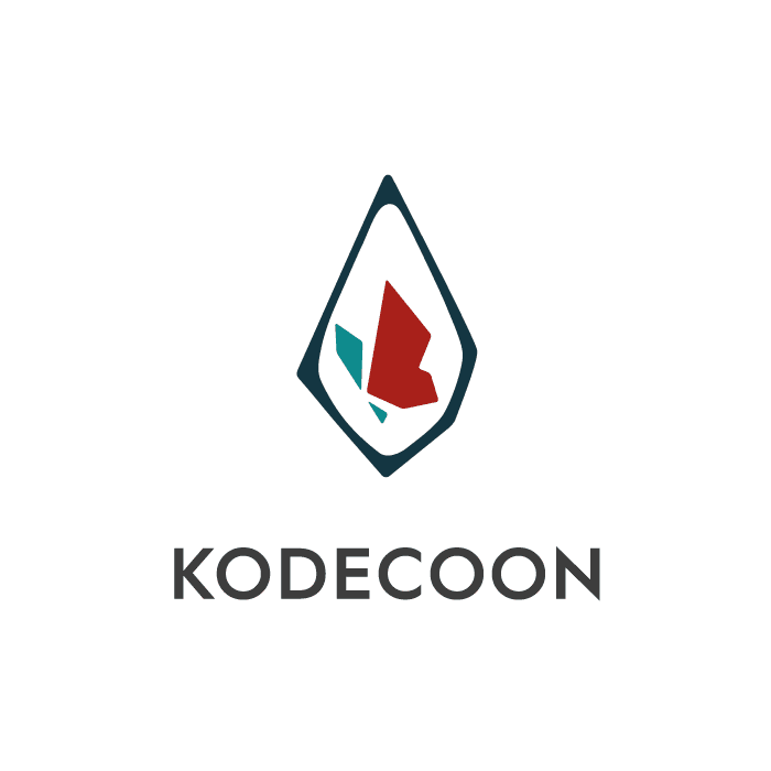 Logo Kodecoon Academy Indonesia
