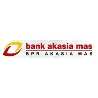 Logo BPR Akasia Mas