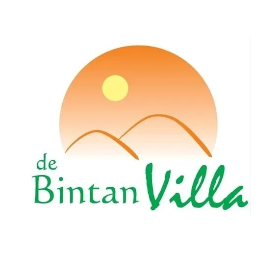 Logo deBintan Villa