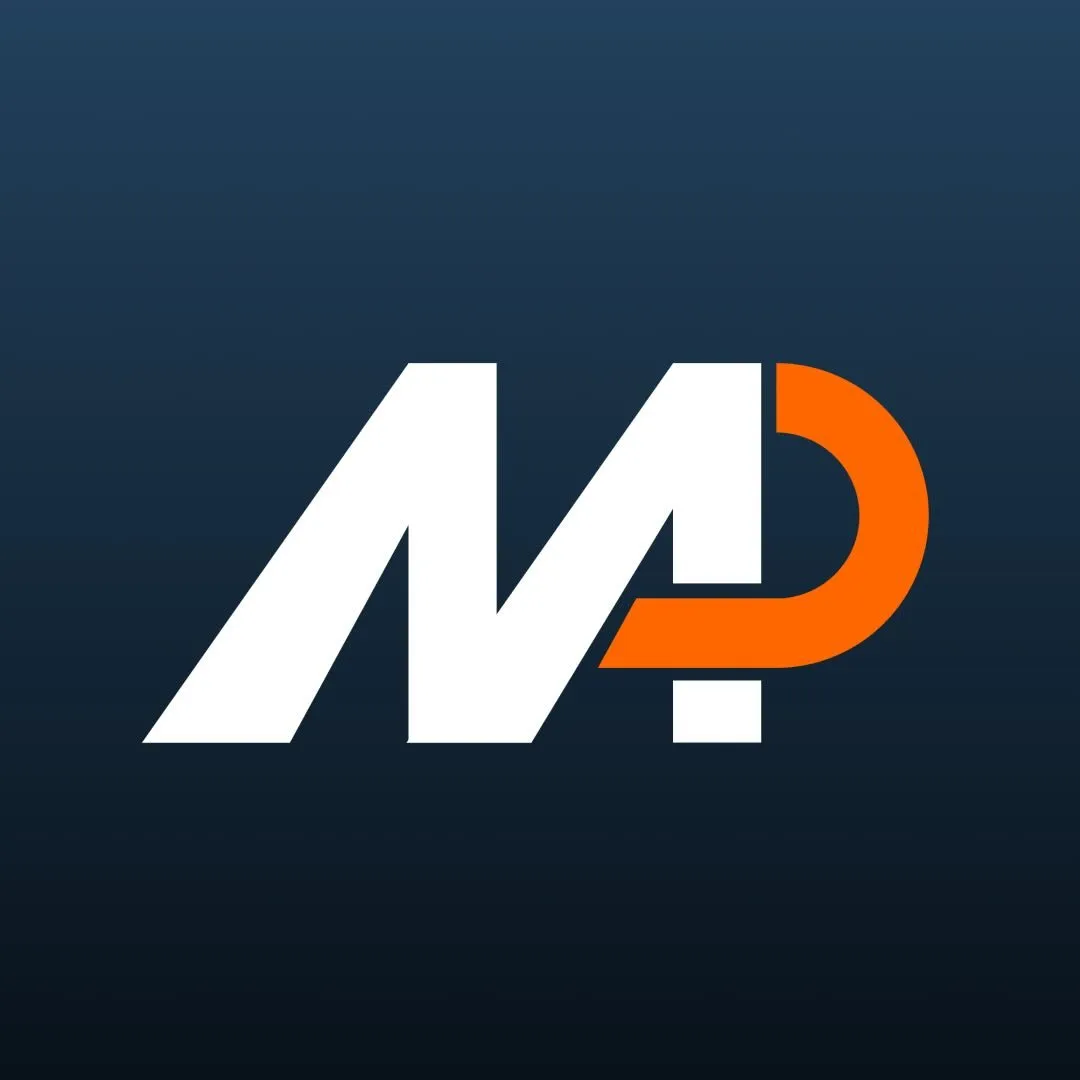 Logo Mandiri Artha Persada