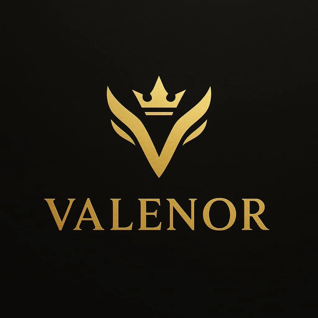 Logo Valenor Live In