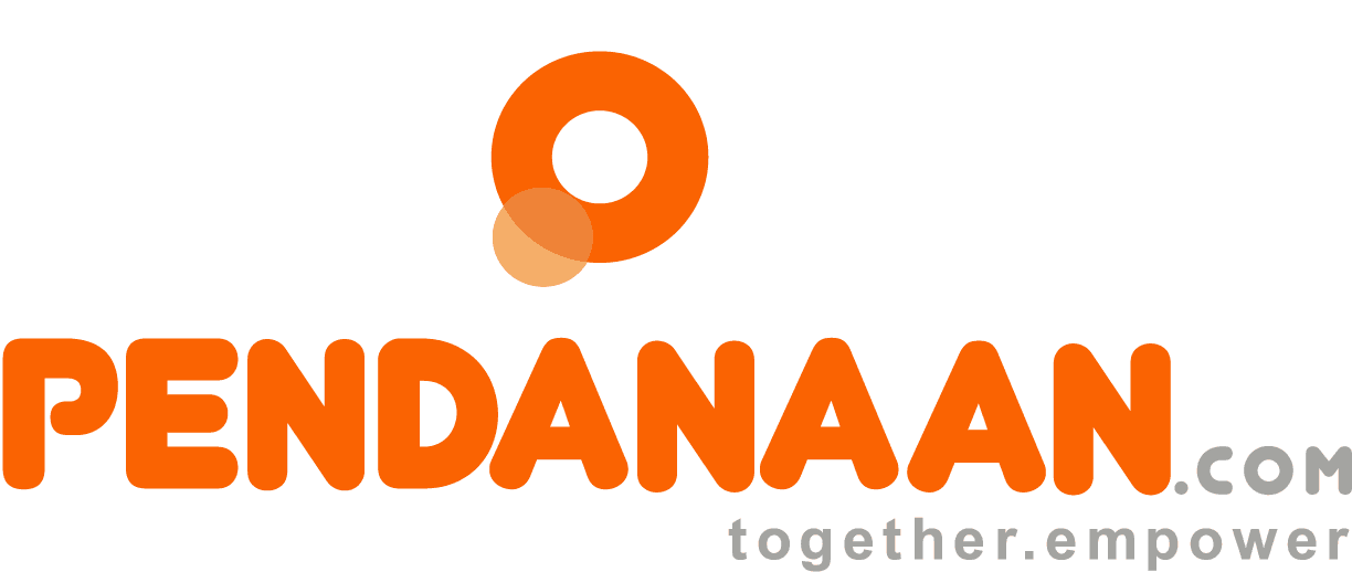 Logo Pt Pendanaan Teknologi Nusa