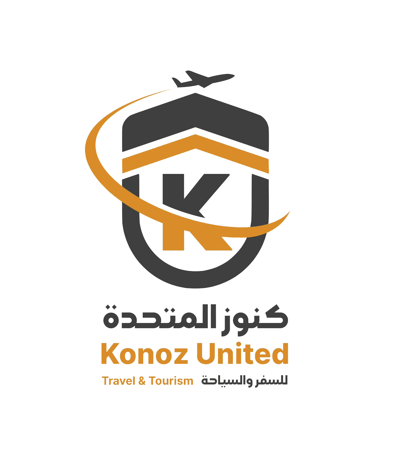 Logo Konoz United Indonesia