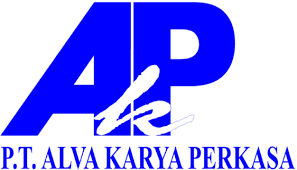 Logo PT. Alva Karya Perkasa