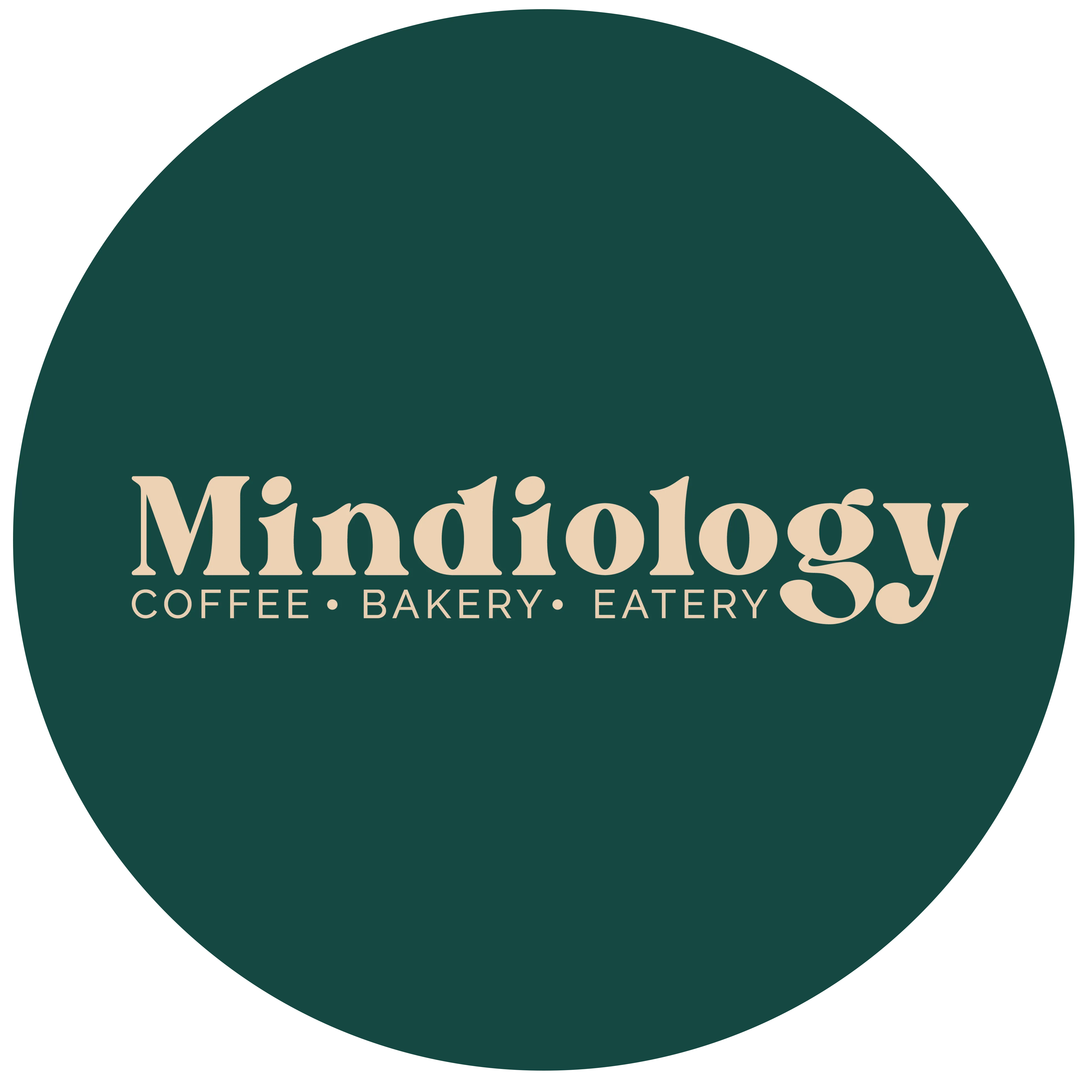 Logo Mindiology Boga Lestari