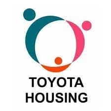 Logo PT. TOYOTA HOUSING INDONESIA