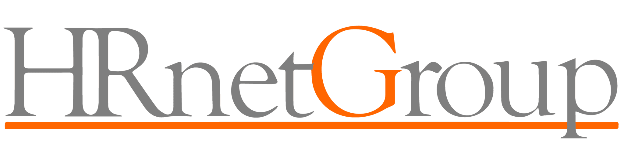 Logo HRnetGroup Indonesia