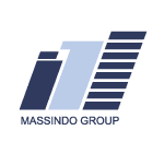 Logo PT. Massindo Karya Prima