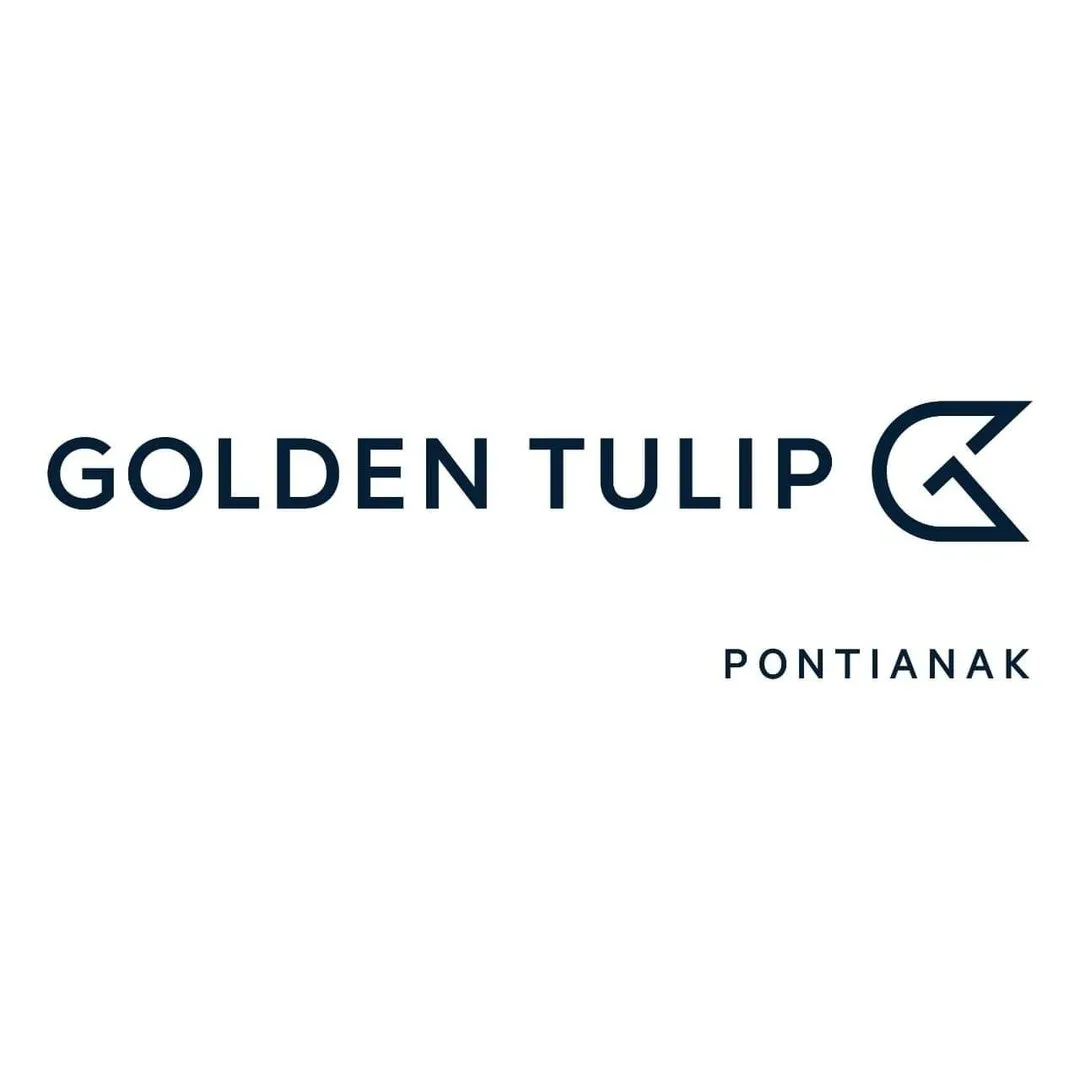 Logo Golden Tulip Pontianak Hotel