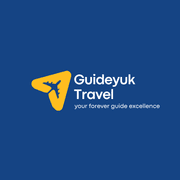 Logo Guideyuk Travel