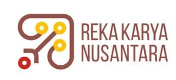 Logo PT Reka Karya Nusantara