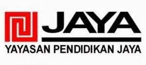 Logo Yayasan Pendidikan Jaya