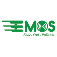 Logo Emos Global Digital