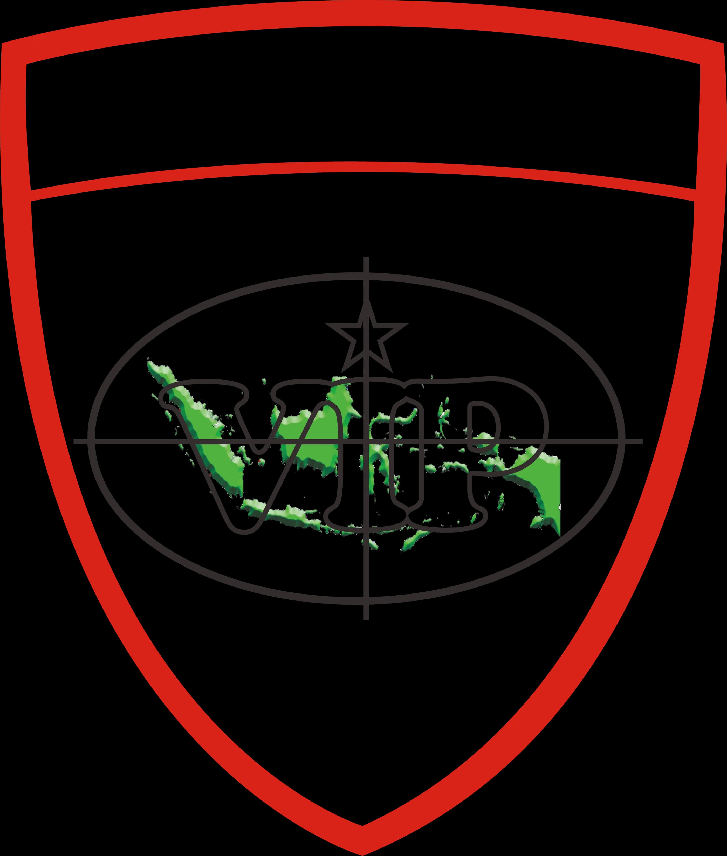 Logo PT. VIZA ISTAL PERSADA