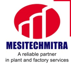 Logo PT. Mesitechmitra Purnabangun