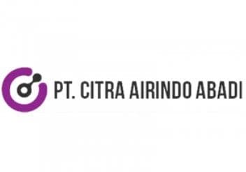 Logo PT Citra Airindo Abadi