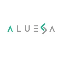 Logo PT. Aluesa Global Digitek / IT Solution