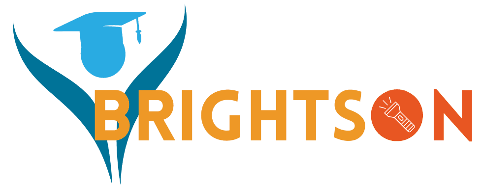 Logo Brightson