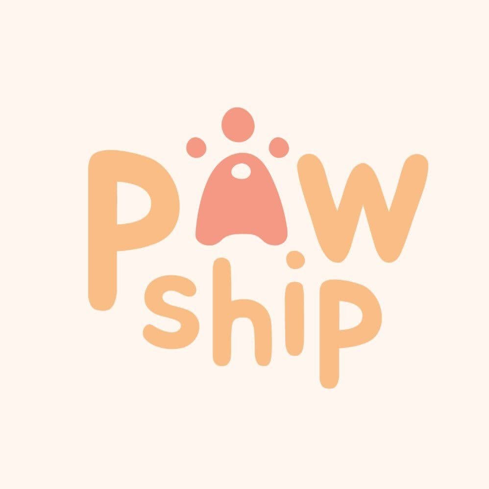 Logo Pawship