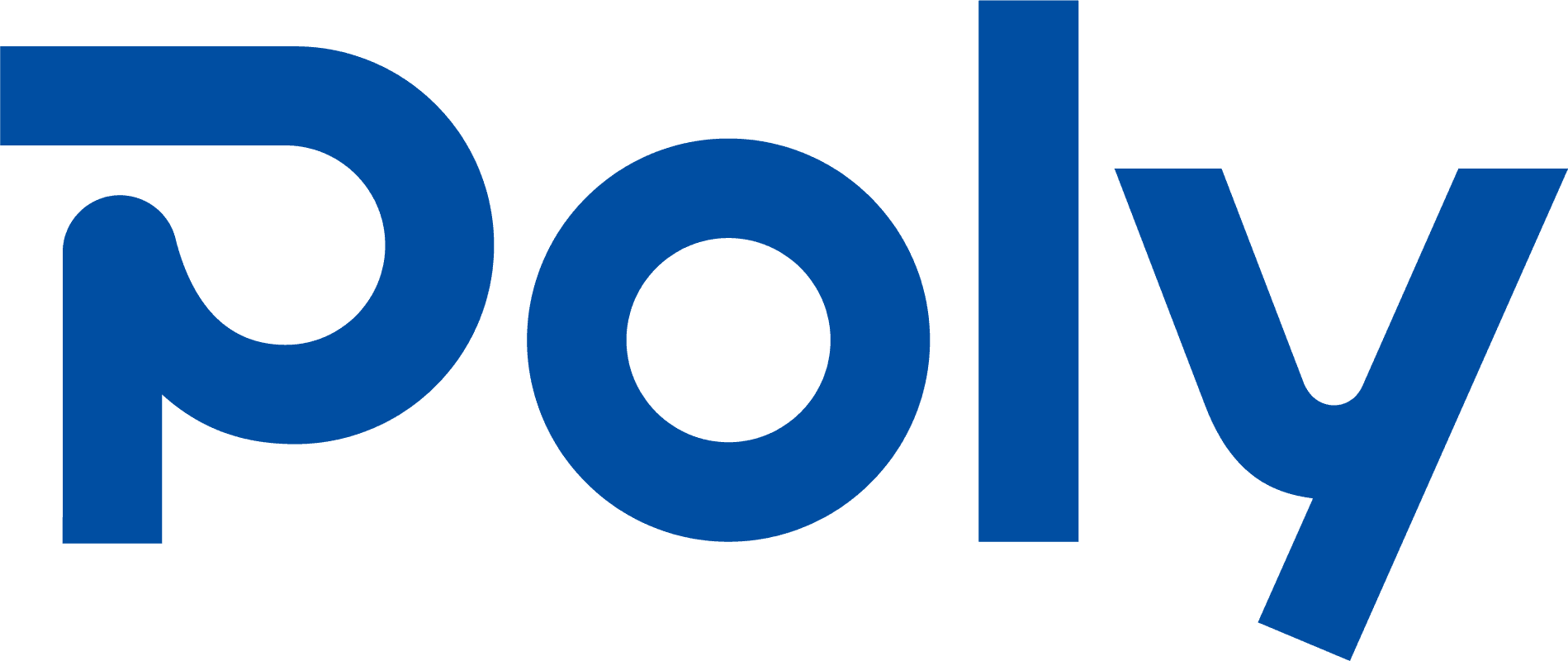 Logo POLY Education Indonesia
