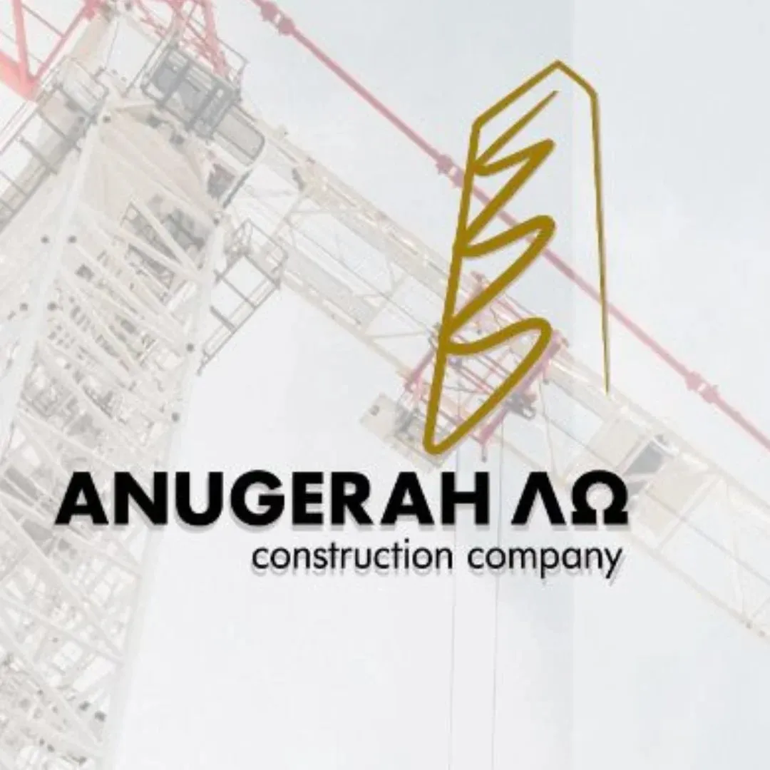 Logo PT Anugerah Alfa Omega