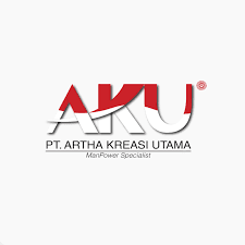 Logo PT. Artha Kreasi Utama