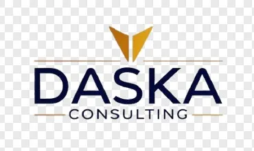 Logo PT DASKA KONSULTAN INDONESIA
