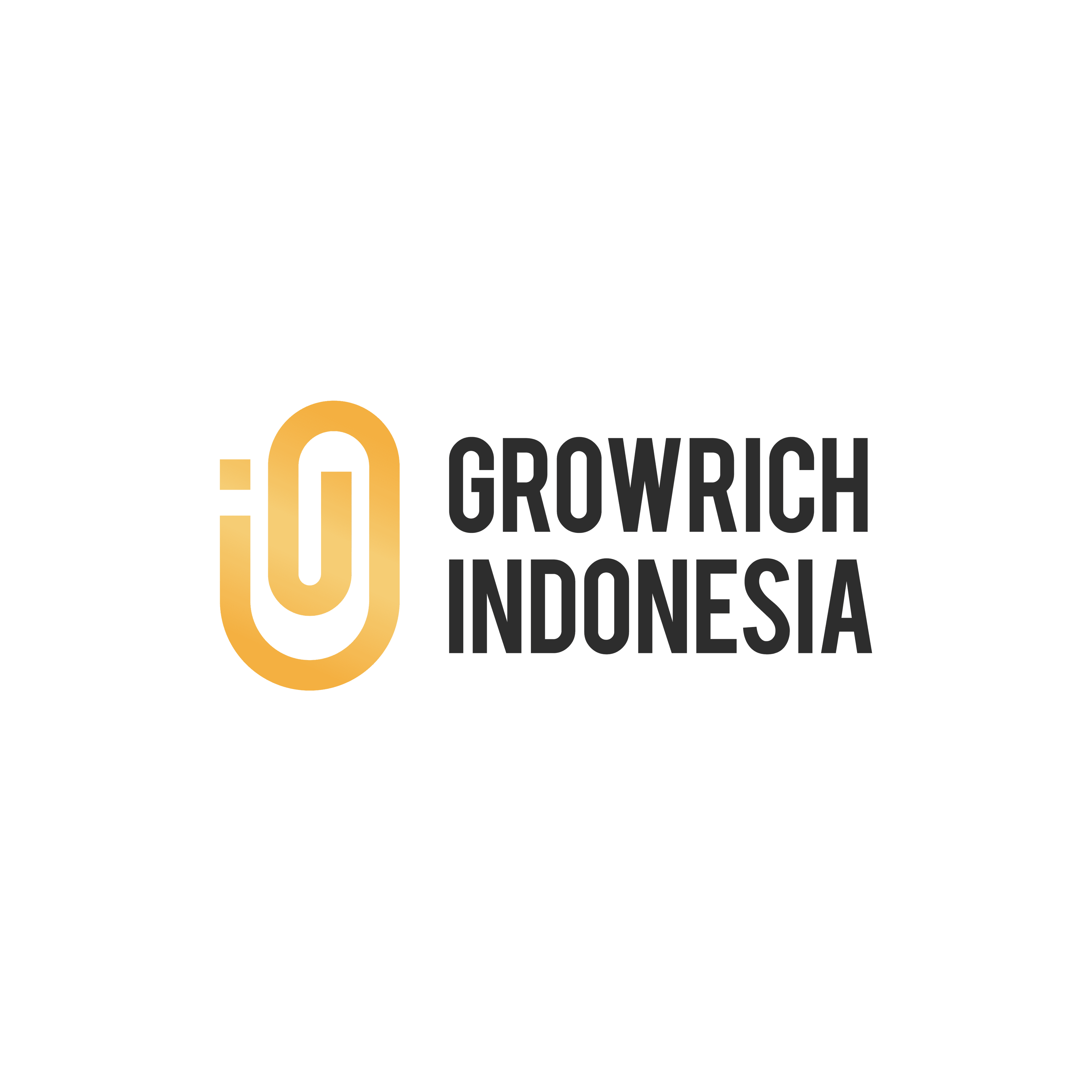 Logo Pt. Growrich Indonesia