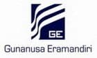Logo PT Gunanusa Eramandiri