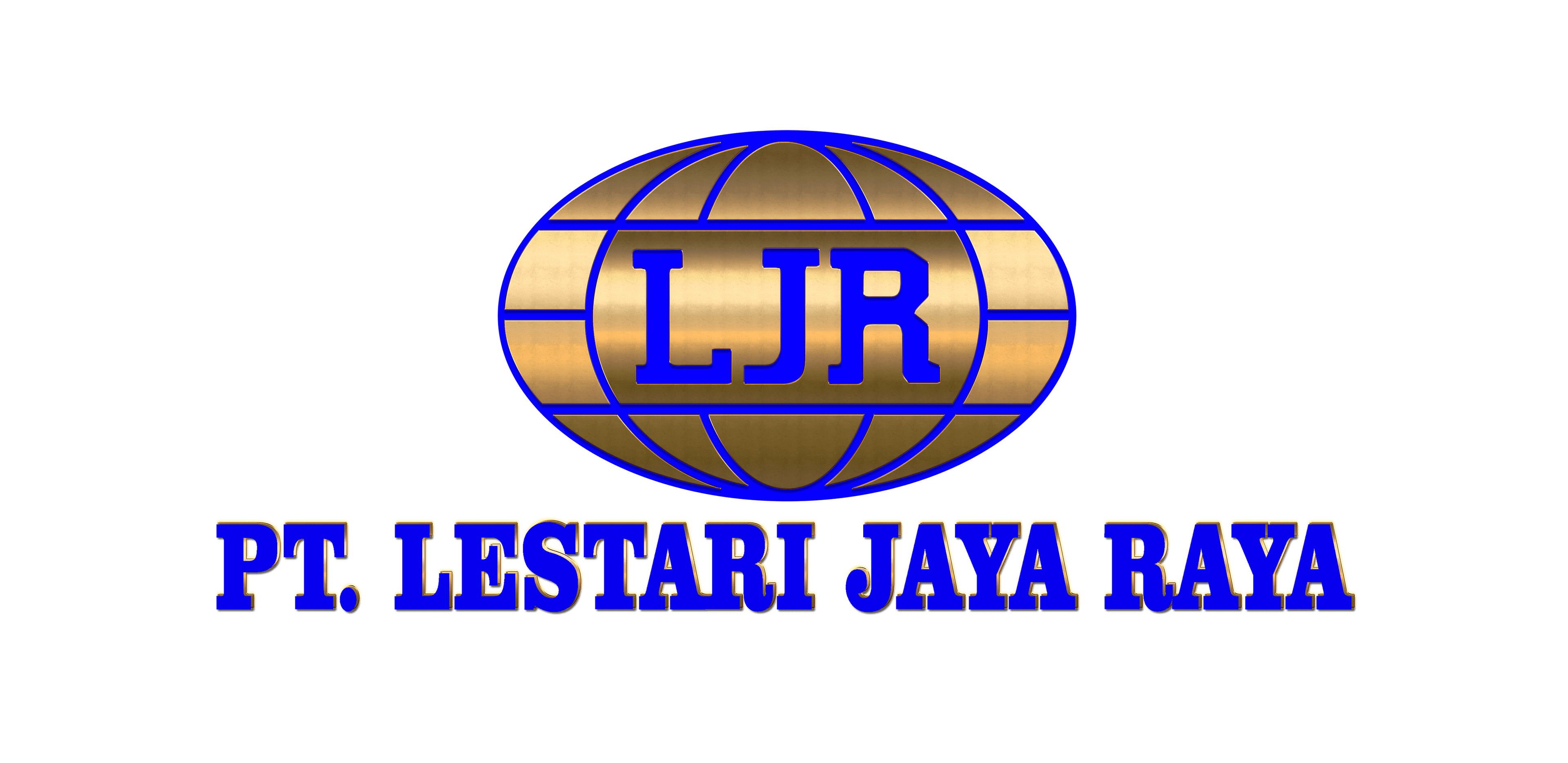 Logo PT. Lestari Jaya Raya