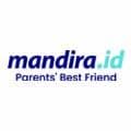 Logo PT Mandira Dian Semesta