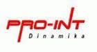Logo PT Pro-Int Dinamika