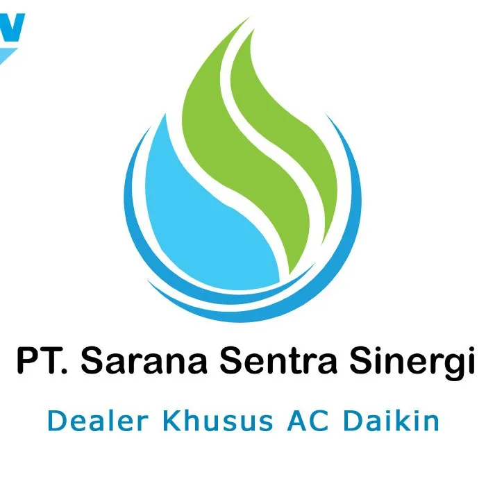 Logo PT Sarana Sentra Sinergi