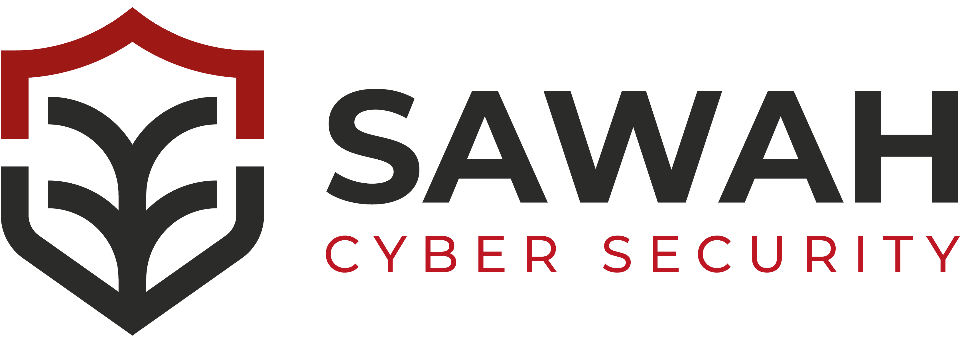 Logo PT Sawah Cyber Security