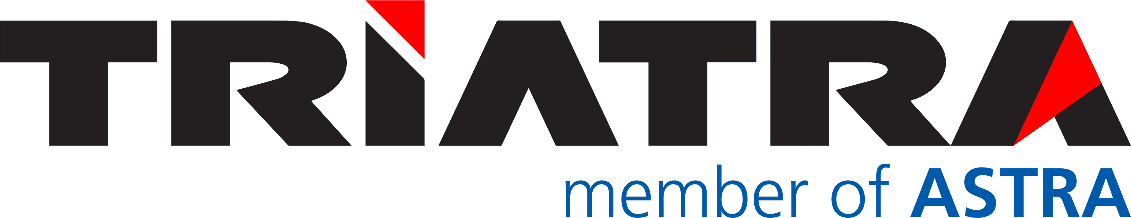 Logo PT Triatra Sinergia Pratama