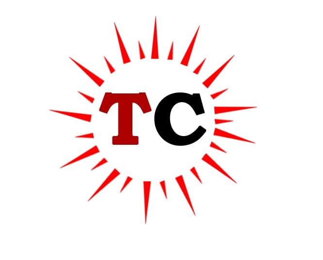 Logo PT Tuntunan Cahaya
