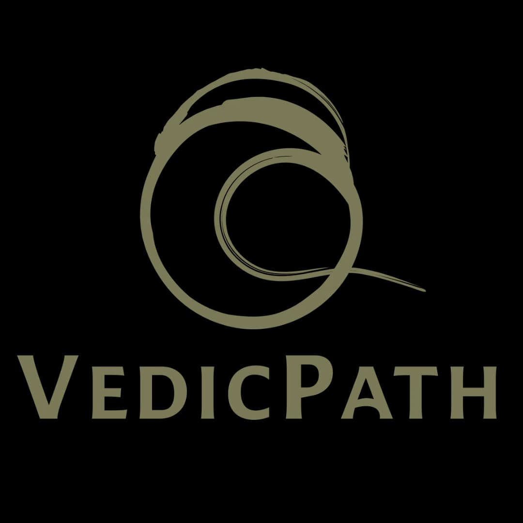 Logo PT Vedic Karma Bumi