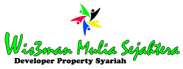 Logo PT Wiseman Mulia Sejahtera Property Syariah