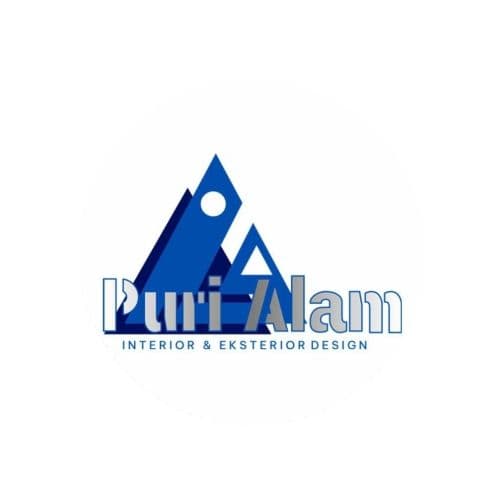 Logo Puri Alam Gypsum