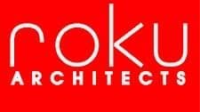 Logo Roku Architects