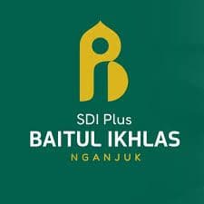 Logo SDI Plus Baitul Ikhlas Nganjuk
