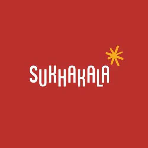 Logo Sukhakala Photobooth