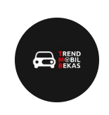 Logo Trend Mobil Bekas