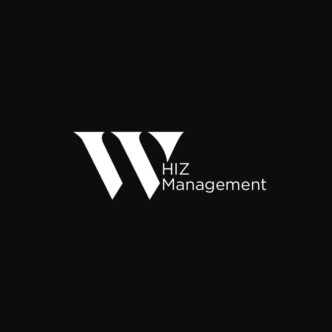 Logo WHIZ Management