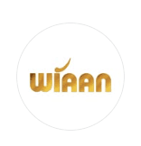 Logo Wiaan Beauty & Skincare