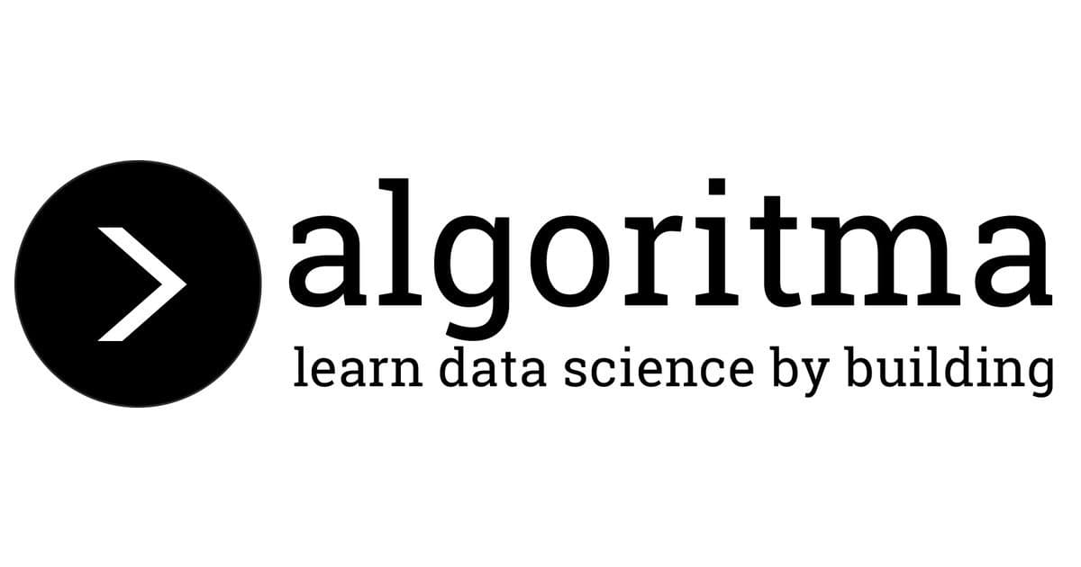 Logo Algoritma