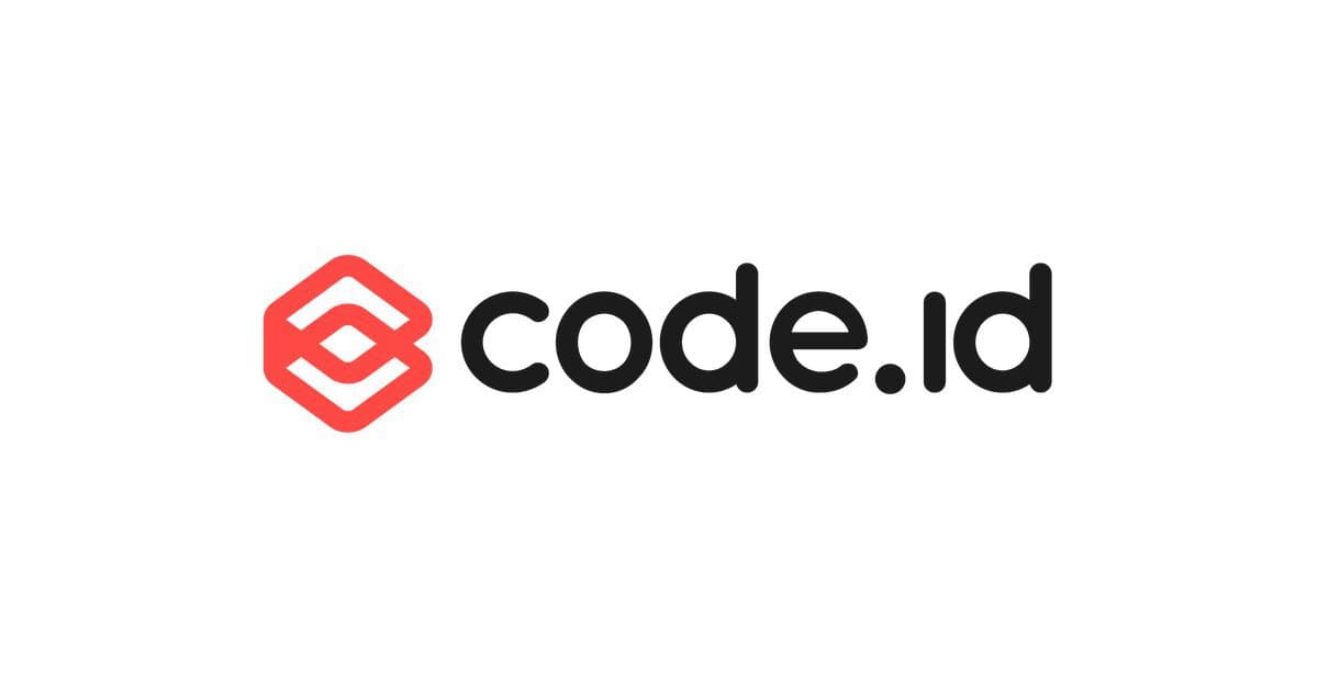 Logo Code.id